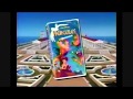 Disney S Hercules VHS Release Ad 2 1998 Windowboxed