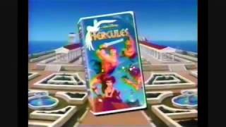 Download lagu Disney's Hercules VHS Release Ad #2 (1998) (windowboxed) mp3