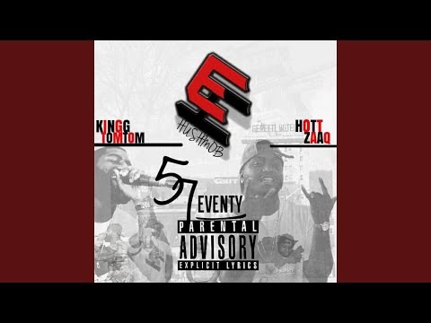 Nobody Move (feat. Hott Zaaq & KinggTomTom)