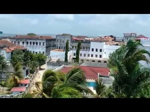 LULU INDANI CHAZA NITAIPATAJE -  PEMBA TAARAB