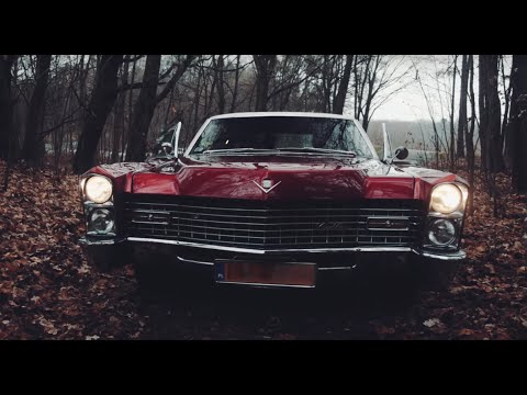 SARIUS x VOSKOVY x W.E.N.A. - MYŚLĘ TYLKO O TYM, CZEGO NIE WIESZ