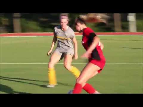 2018 Louisiana Soccer Highlights: Southeastern Louisiana