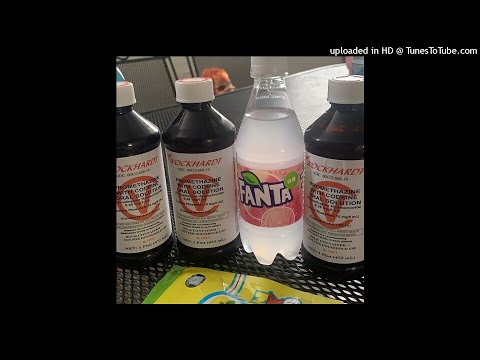 (SOLD) Can mit Me$$r x CKK - 'White Fanta' | Type Beat [prod. by Tim.4e]