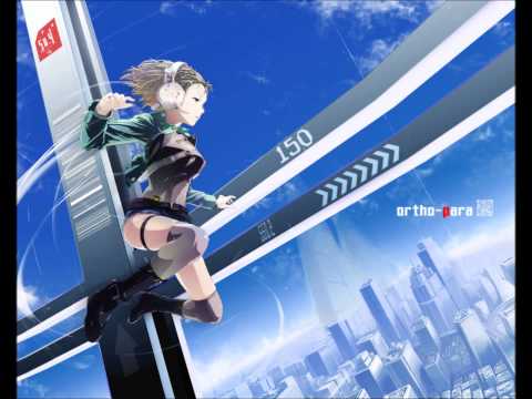 Nightcore Sweet Dreams