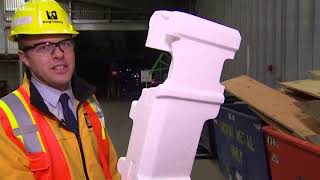 New rules at King County recycling centers
