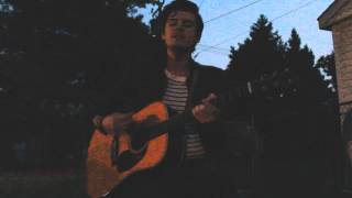 William Beckett - 40 Steps (The Academy Is...) Acoustic