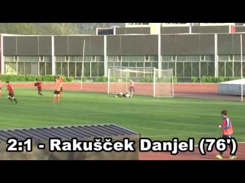 NK TKK Tolmin : Škou Ajdovščina 29.3.2014