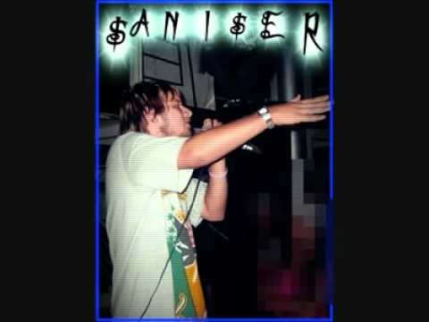 Şanışer - Kapıyı Araladım ( Burçak Hanıma Özel )