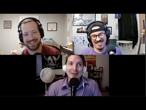 Bonus Episode: 2021 USA Sumo Nationals (Video)