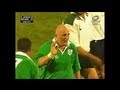 Keith Wood punch clatters Gary Teichmann's jaw
