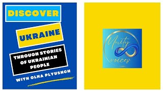 Maria Springis/ British-Ukrainian Filmmaker, Director of ''Why Us?'' doc film