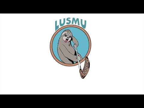 Lusmu - Westend Indians VIII, 21.1.2024. Lusmun maalit.