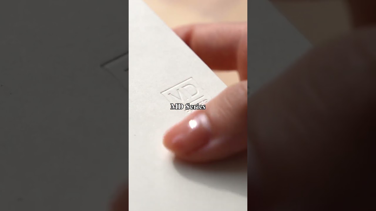 We Found Your Next Favorite Stationery Brand 👀 #japanesestationery