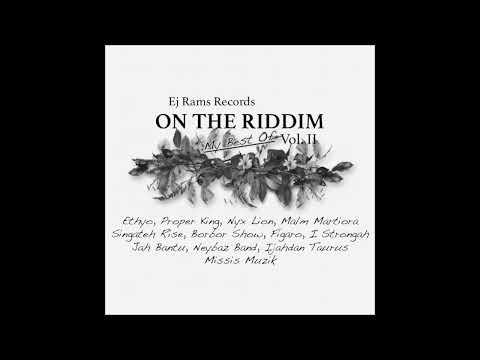 Sing a Teh - Far Away feat. Lelian (Luv Area Riddim)