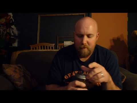 Quick Pipe Tobacco Reviews: Lane 1-Q