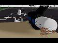 Roblox Car Crash Compilations Are Insane