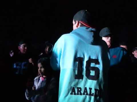 MUECKAS vs  DEM | Cuartos | BBOY'S MC'S IN THE HOUSE 22-04-2017