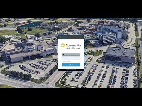TRC Nexus Infinity - Hospital Digital Twin Explained