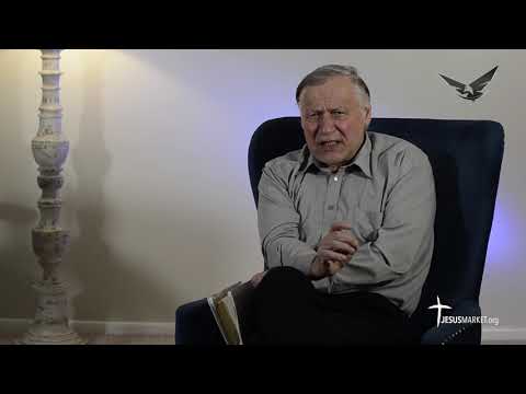 Viata ta ca prada de razboi- Episodul 56- DE CE SĂ ÎL OMOARE PE APOSTOLUL PAVEL?