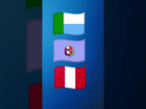 San Ignacio, Cajamarca, Perú EAS alarm
