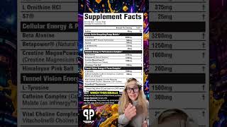 MuscleSport Rhino Sport: The Underrated Pre-Workout