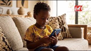 TIC : à quel âge un enfant peut-il commencer à utiliser un téléphone portable ?