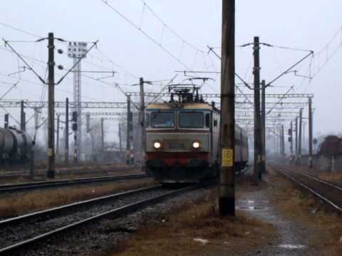 Tren Regio 5742 Ilva Mica - Cacica - Suceava soseste in Suceava cu 40-0139-2