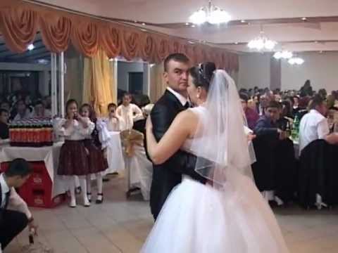 IURA VASILE LIVE NUNTA DANSU MIRILOR