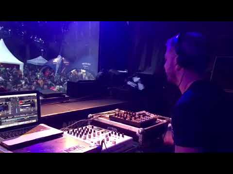 Dani Sbert @ Svojsice Festival 2018