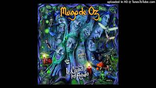 Mägo De Oz |  Resacosix En La Barra [432HZ/HQ]