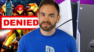 Nintendo's Denial Faces Controversy & Bad News For Digital Game Preservation | News Wave Ad Free