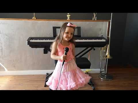 Festiwal im. Henryka Morysa i Andrzeja Litwina 2020: Oliwia Golańska "Blues bujany"