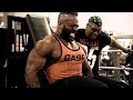 Lethal leg day w/ Shawn Ray & Tony