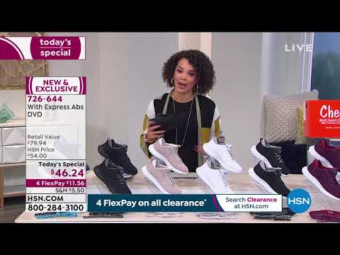 HSN | AT Home 02.02.2021 - 09 AM