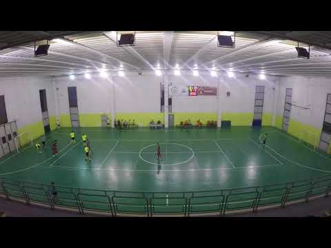 HIGHLIGHTS La Fenice c5 - Antonio Padovani Futsal 3-5