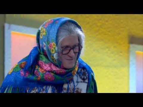 Однажды в подъезде (Уральские пельмени)