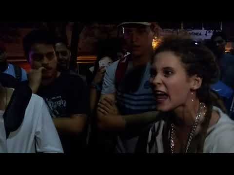 BdA165 - Muzuby x Flor