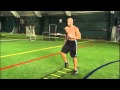 Insanity Asylum Workout Tips with Shaun T, Heisman Agility