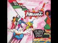 ISRAELITES:Funkadelic - Cholly, Funk Getting Ready To Roll 1978 {Extended Version}