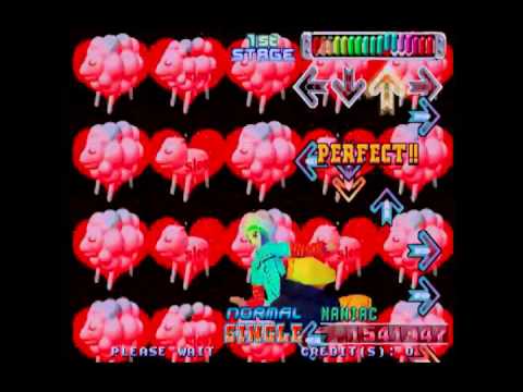 【DDR 3rdMIX PLUS】FOLLOW THE SUN (90 IN THE SHADE MIX)