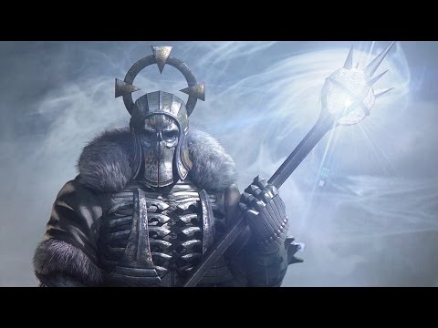 The Witcher 3 Guide - How to Defeat Caranthir