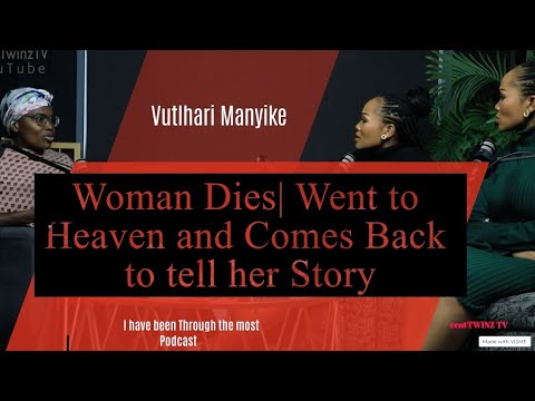 Unexpected Journey to Heaven & hell |Near Death experience|What she saw and how it changed her life