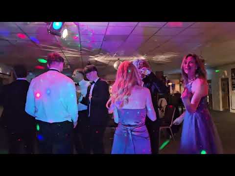 DJ Party Moves (Sareli Events Ltd) video.