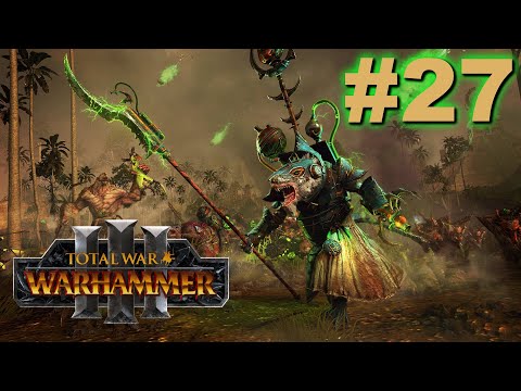 Breakthrough to Arrowtown! | Clan Skryre #27 | Total War: Warhammer 3