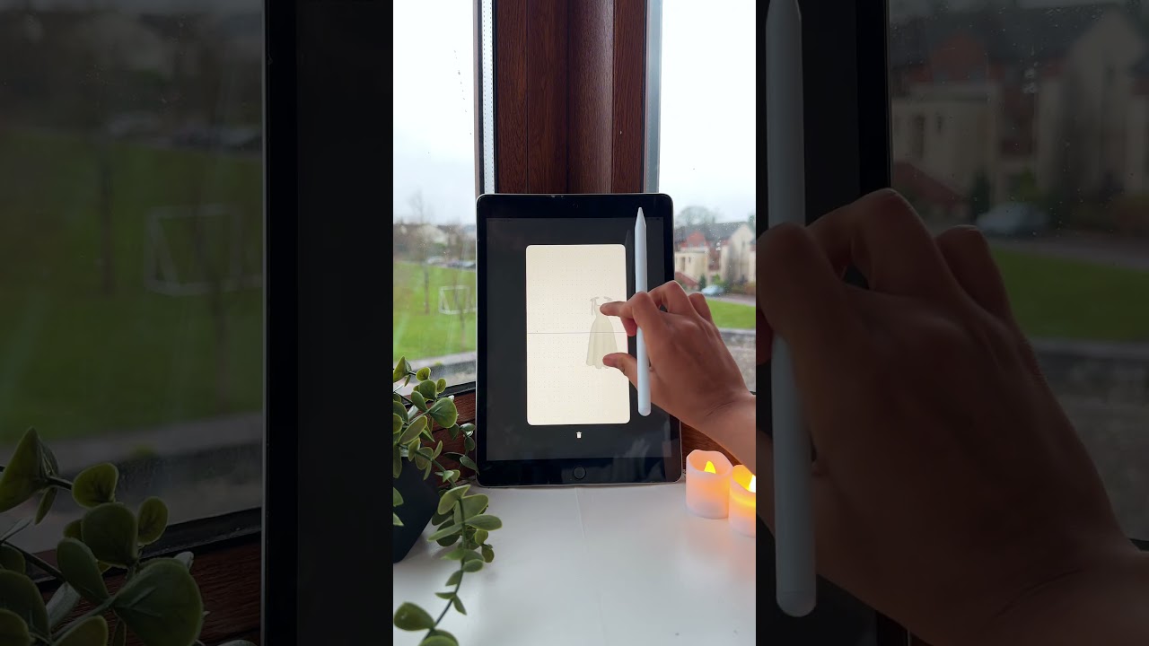 How to Create a Collage on Pinterest | Create outfit collages