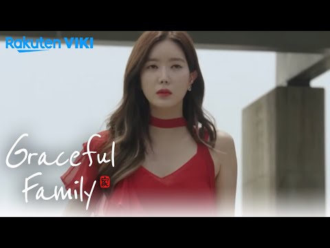 Graceful Family - EP6 | Fish Funeral??