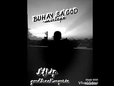 JFLIP- PA ABANTE(official audio)