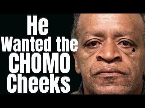 OG Made The Chomo His Prison Wife #thedontashow #donta #dontashow #charliekirk