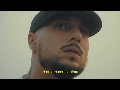 CocoJR, Kike Rodríguez - Con El Alma (Video Oficial)