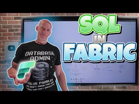 Microsoft Fabric SQL Database Essentials